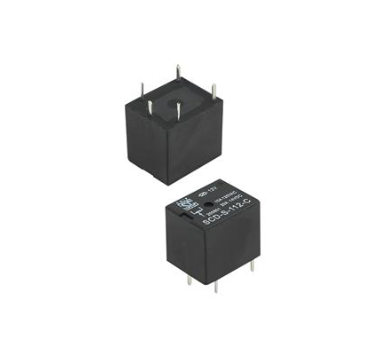 RELE SCD 12V 20A - 5 TERMINAIS UNITARIO - PCB
