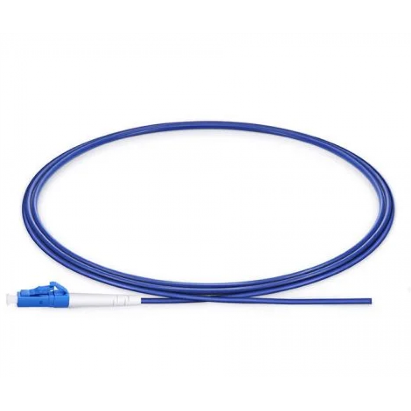PIG TAIL SM, 0,9mm, LC/UPC, SIMPLEX, 9/125, 1,0mt