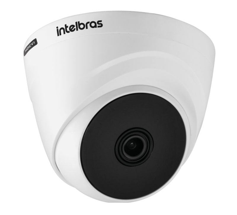 CAMERA DE TV P/ SIST DE SEG VHD 1520 D