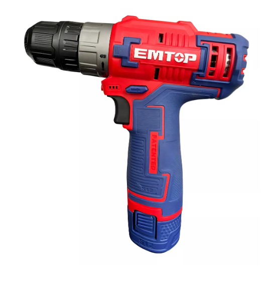 FURAD/PARAF.EMTOP 12V 20N BAT 1.5AH