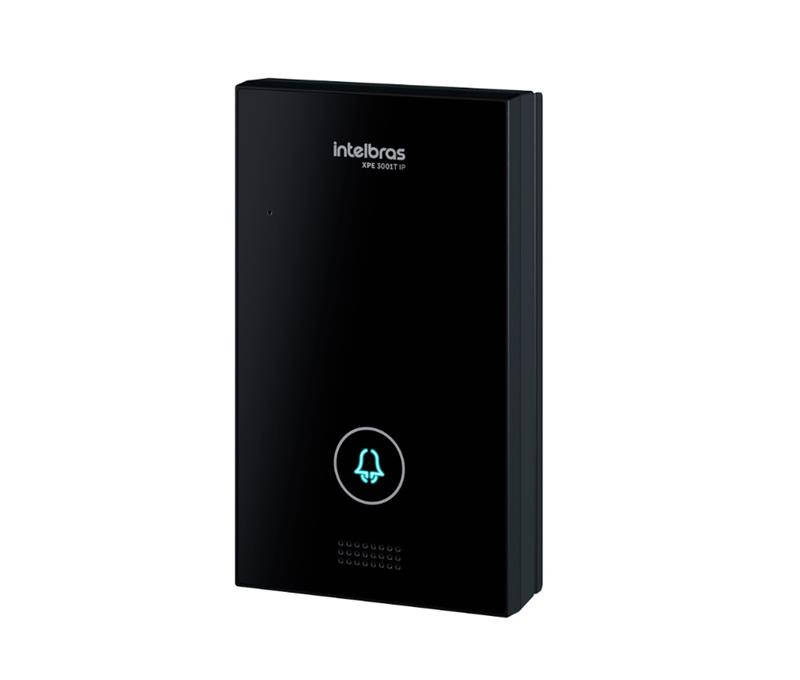 PORTEIRO XPE 3001T IP