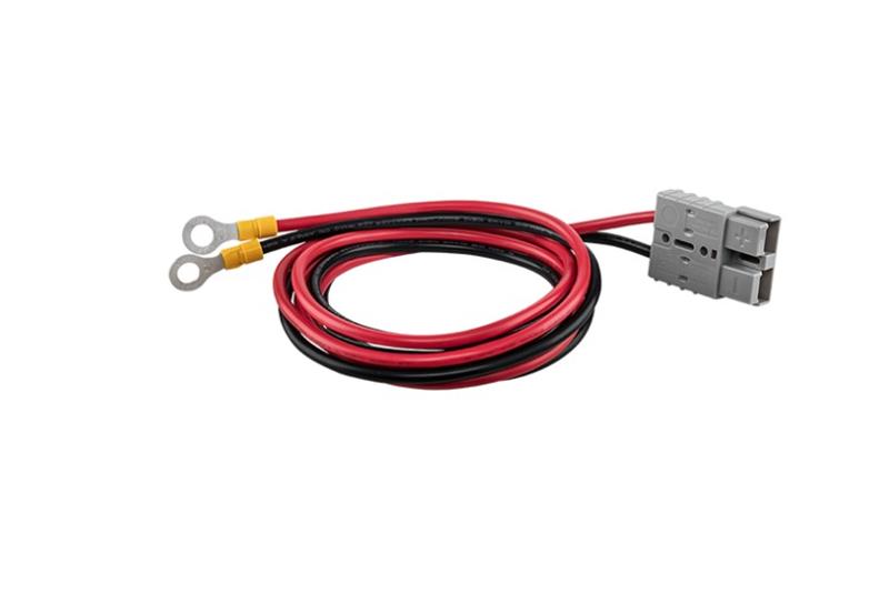 CABO DE ENGATE RAPIDO BAT. EXTERNA CBO 601