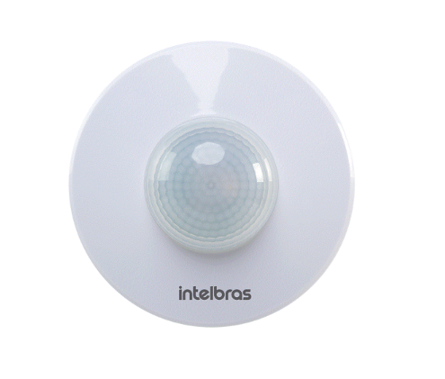 INTERRUPTOR SENSOR DE PRESENCA PARA ILUMINACAO ESP 360+