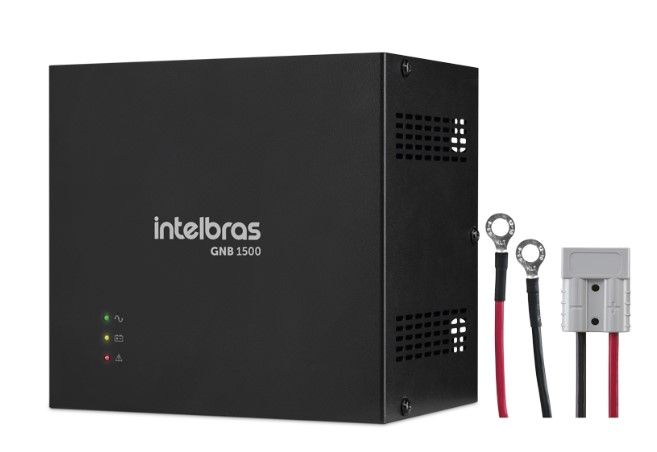 NOBREAK GNB 1500VA 220V