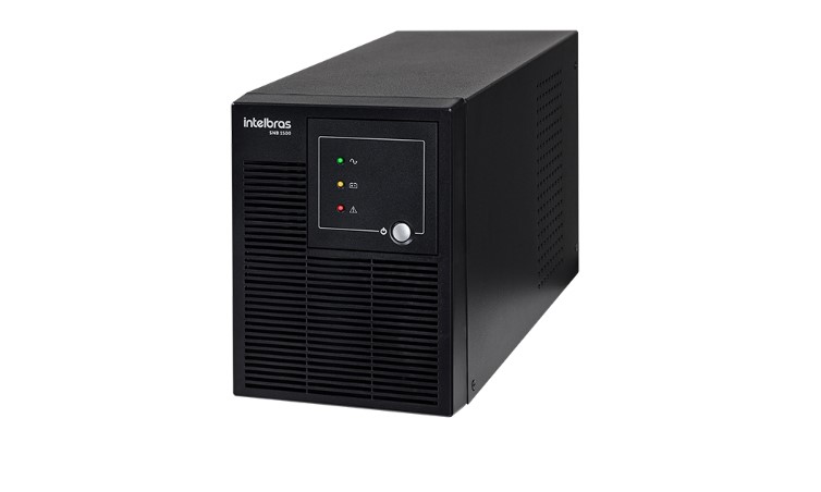 NOBREAK SENOIDAL SNB 1500VA BIVOLT