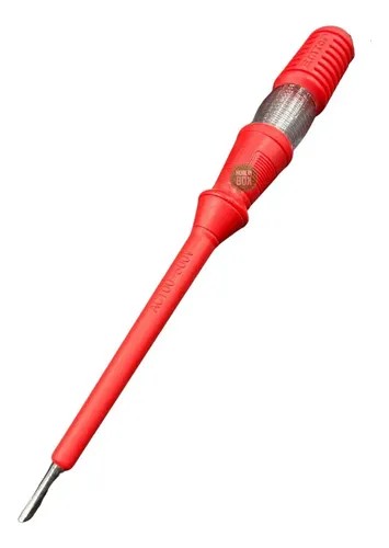 CHAVE TESTADORA 100VA 500V - EMTOP